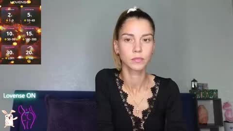 Snapshot of lisi4ka503933 chatting on 23, 9, 2025 Lisi4ka online show from 23, 9, 2025