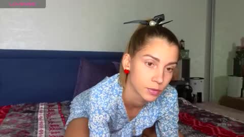 Snapshot of lisi4ka503933 chatting on 29, 9, 2025 Lisi4ka online show from 29, 9, 2025