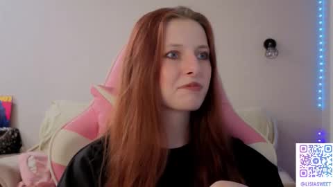 Lika online show from 5, 3, 2026