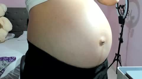 Snapshot of lisla21 chatting on 18, 9, 2025 Andrea and Charlotte online show from 18, 9, 2025