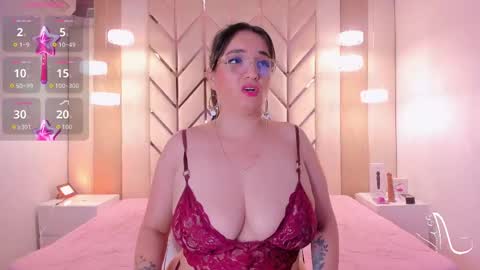 Snapshot of liss_bela chatting on 12, 9, 2025 liss_bela online show from 12, 9, 2025