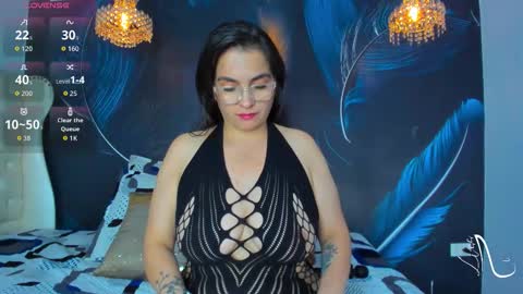 Snapshot of liss_bela chatting on 15, 10, 2025 liss_bela online show from 15, 10, 2025