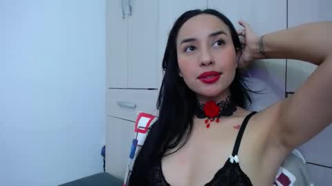 Lisa online show from 25, 9, 2025