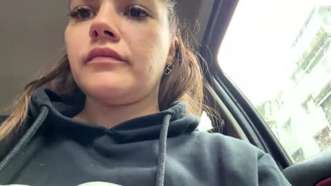 Snapshot of lissa__1 chatting on 12, 9, 2025 Lissa online show from 12, 9, 2025