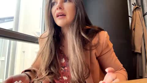 Lissa online show from 25, 4, 2026