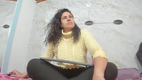 Lisa online show from 12, 3, 2025