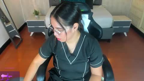 L I S S A  online show from 15, 11, 2025