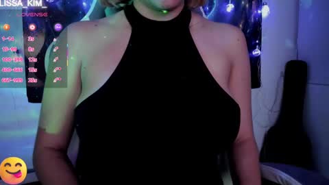 Lissa Kim online show from 9, 2, 2025