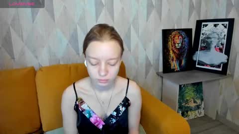 Snapshot of lissa_kitsune chatting on 18, 2, 2025 Lissa online show from 18, 2, 2025