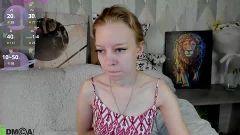 Snapshot of lissa_kitsune chatting on 23, 9, 2025 Lissa online show from 23, 9, 2025