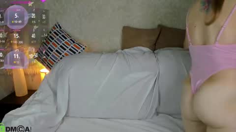 Lissa online show from 30, 11, 2025