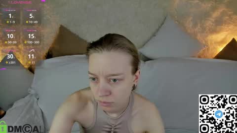 Lissa online show from 13, 1, 2026