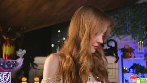 Snapshot of lissa_meooow chatting on 2, 11, 2025 your Liza again. Next stream Dec. 1 at 2 or 3 GMT online show from 2, 11, 2025