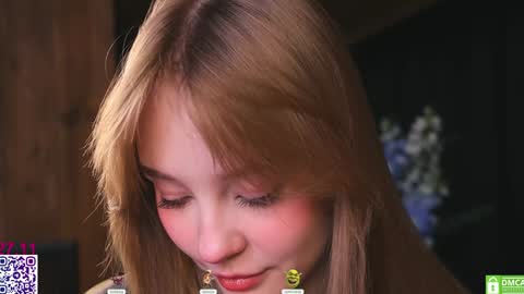 Snapshot of lissa_meooow chatting on 27, 11, 2025 your Liza again. Next stream Dec. 1 at 2 or 3 GMT online show from 27, 11, 2025