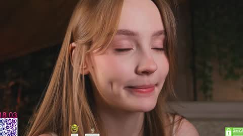 Snapshot of lissa_meooow chatting on 18, 3, 2026 your Liza again. Next stream Dec. 1 at 2 or 3 GMT online show from 18, 3, 2026