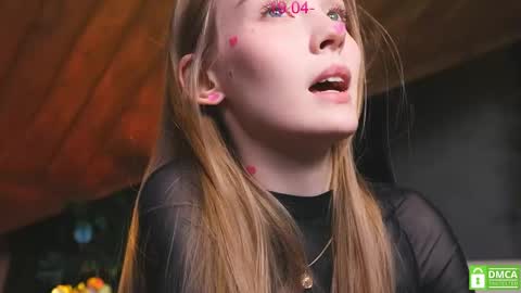 your Liza again. Next stream Dec. 1  at 2 or 3  GMT online show from 19, 4, 2026