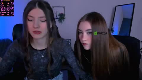 lissa_night online show from 14, 9, 2025