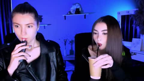 lissa_night online show from 24, 9, 2025