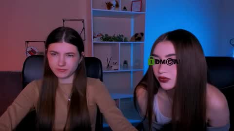 lissa_night online show from 6, 10, 2025