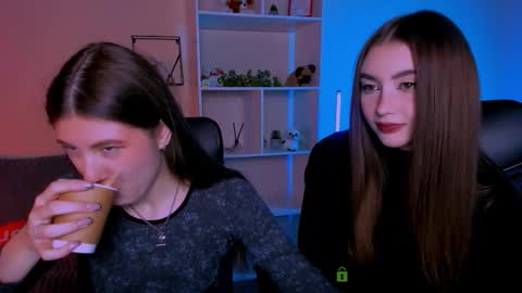 lissa_night online show from 7, 10, 2025