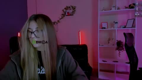 lissa_night online show from 2, 5, 2026
