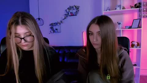 lissa_night online show from 3, 5, 2026