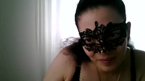 Lissa online show from 25, 1, 2025