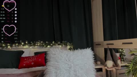 lissa_rose online show from 15, 12, 2024