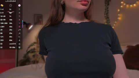 lissa_rose online show from 1, 5, 2026