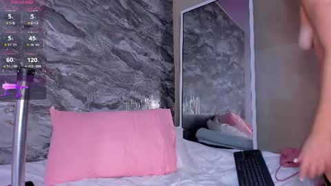 Snapshot of lissaa_brown chatting on 16, 7, 2026 lissaa_brown online show from 16, 7, 2026