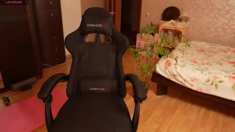 Snapshot of lissablush_ chatting on 3, 10, 2025 Lissa online show from 3, 10, 2025