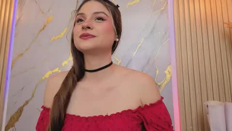 Snapshot of lissadupont chatting on 18, 11, 2025 LISSA DUPONT online show from 18, 11, 2025