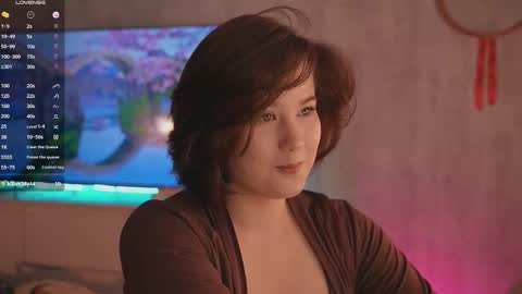 Lissa online show from 14, 3, 2026