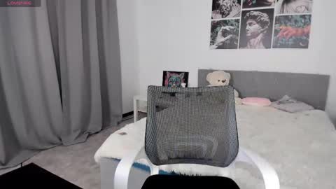 lissameoww online show from 9, 5, 2026