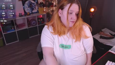 Lissa online show from 21, 1, 2025