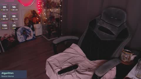 Lissa online show from 4, 3, 2026