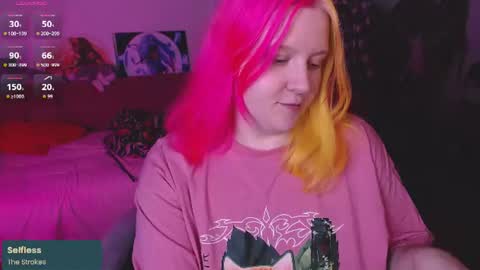 Lissa online show from 11, 6, 2026