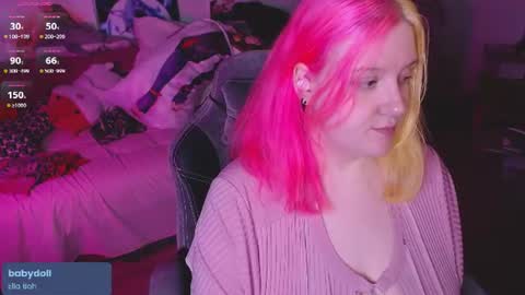 Lissa online show from 21, 6, 2026