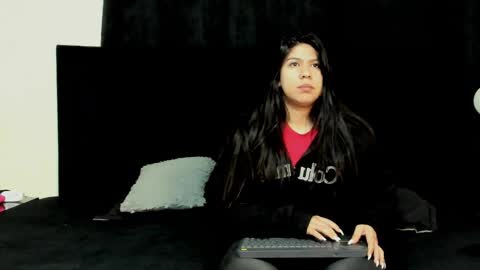 Snapshot of lissandthor chatting on 13, 1, 2026 Natalia and alejandro online show from 13, 1, 2026