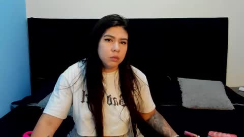 Snapshot of lissandthor chatting on 9, 3, 2026 Natalia and alejandro online show from 9, 3, 2026