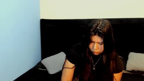 Snapshot of lissandthor chatting on 13, 3, 2026 Natalia and alejandro online show from 13, 3, 2026