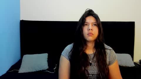 Snapshot of lissandthor chatting on 16, 3, 2026 Natalia and alejandro online show from 16, 3, 2026