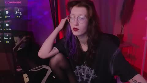 lissaros online show from 23, 11, 2025