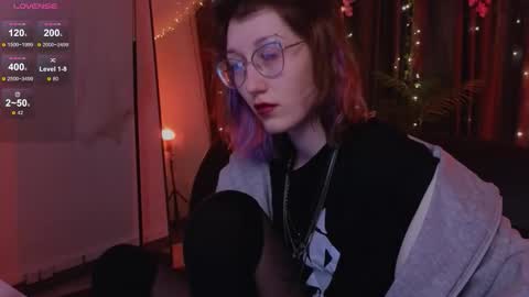 lissaros online show from 15, 1, 2026