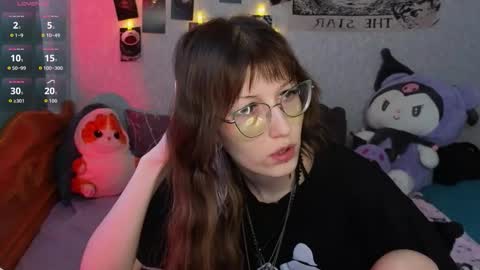 lissaros online show from 18, 2, 2026