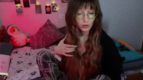 lissaros online show from 4, 3, 2026