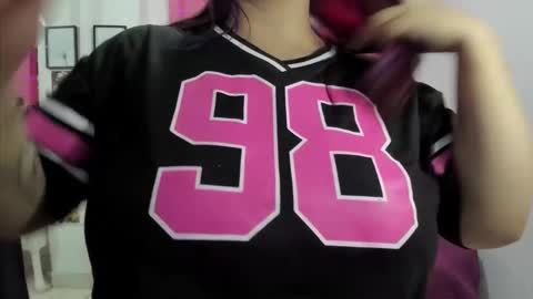 lissa online show from 23, 11, 2025