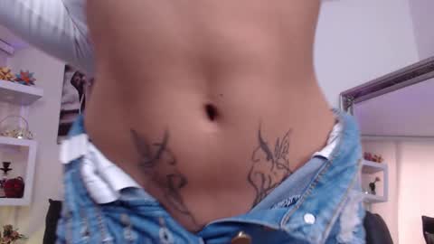 Snapshot of lissbrown chatting on 5, 12, 2025 Liss Brown online show from 5, 12, 2025