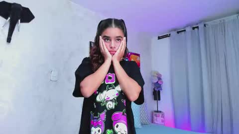 Snapshot of lissbrown chatting on 7, 1, 2026 Liss Brown online show from 7, 1, 2026