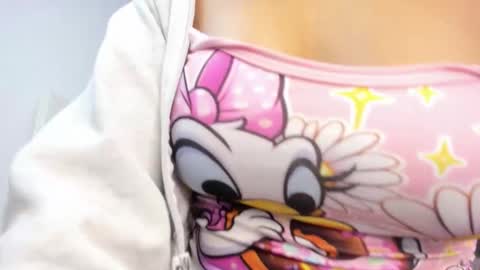 Snapshot of lissbrown chatting on 15, 1, 2026 Liss Brown online show from 15, 1, 2026